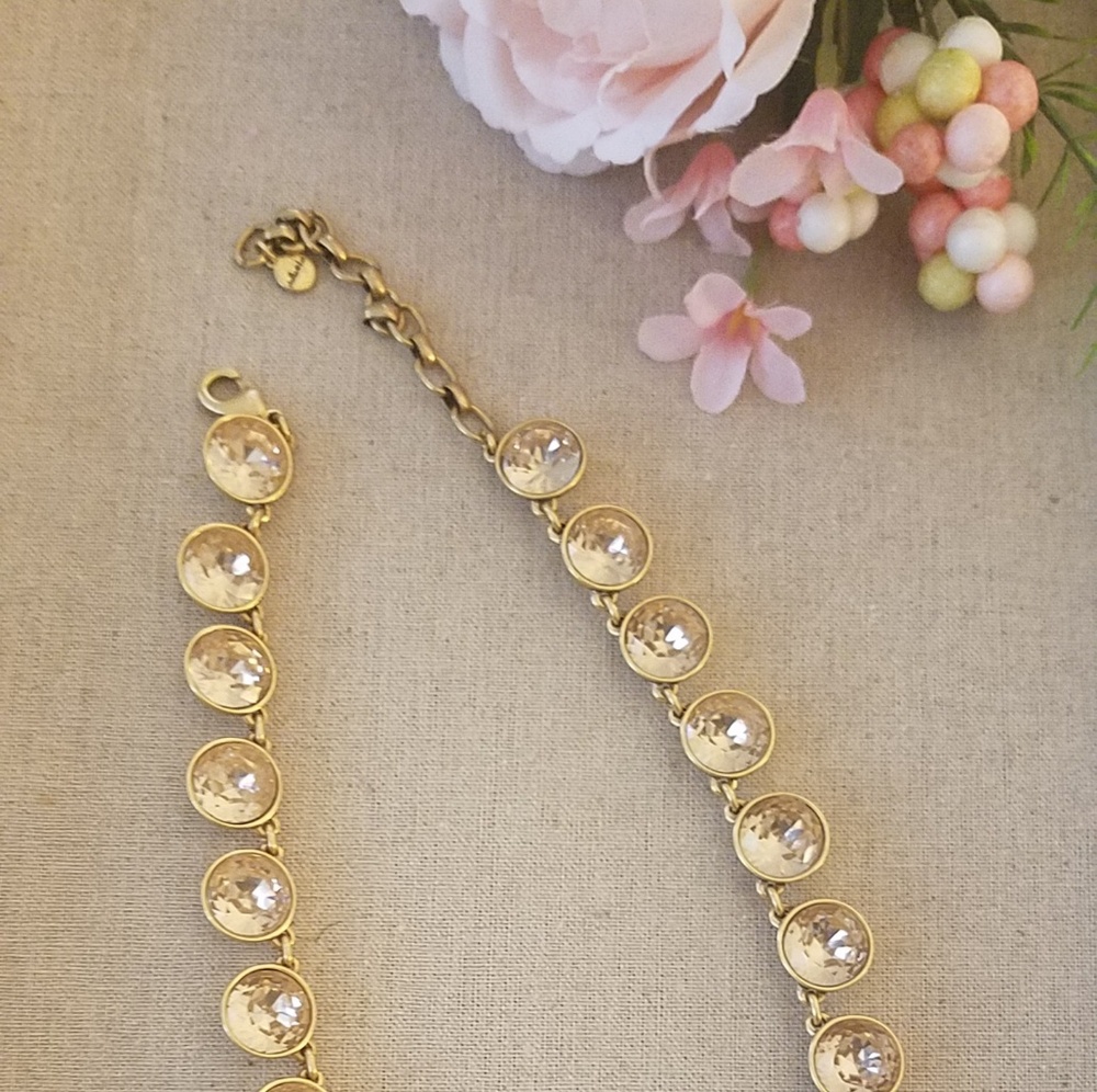 Stella & Dot necklace - Picture 2 of 3